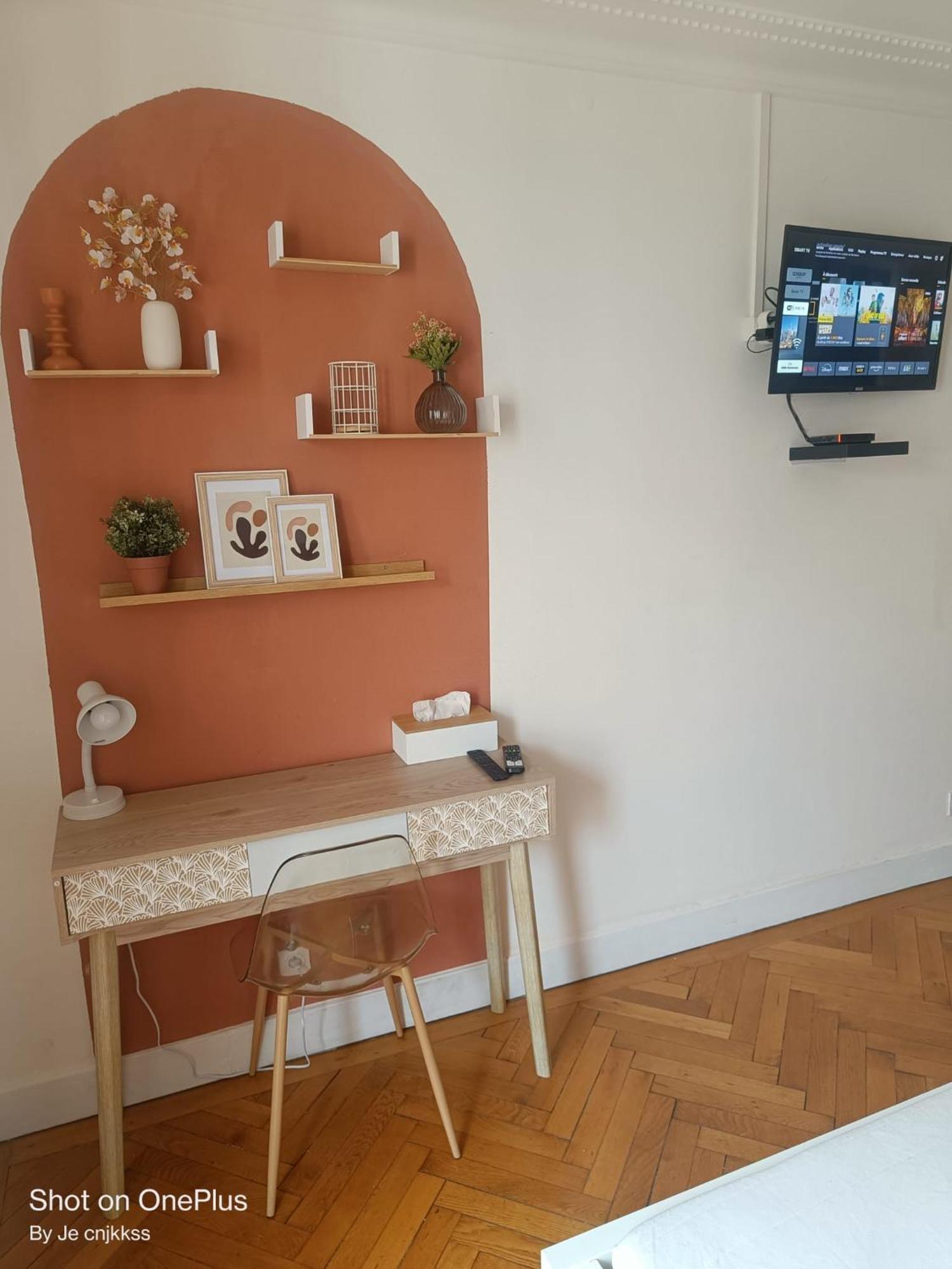 Belle Chambre D'Hote Avec Balcon Prive - 3 Mins Gare Annemasse - Geneve Acces Direct Bagian luar foto