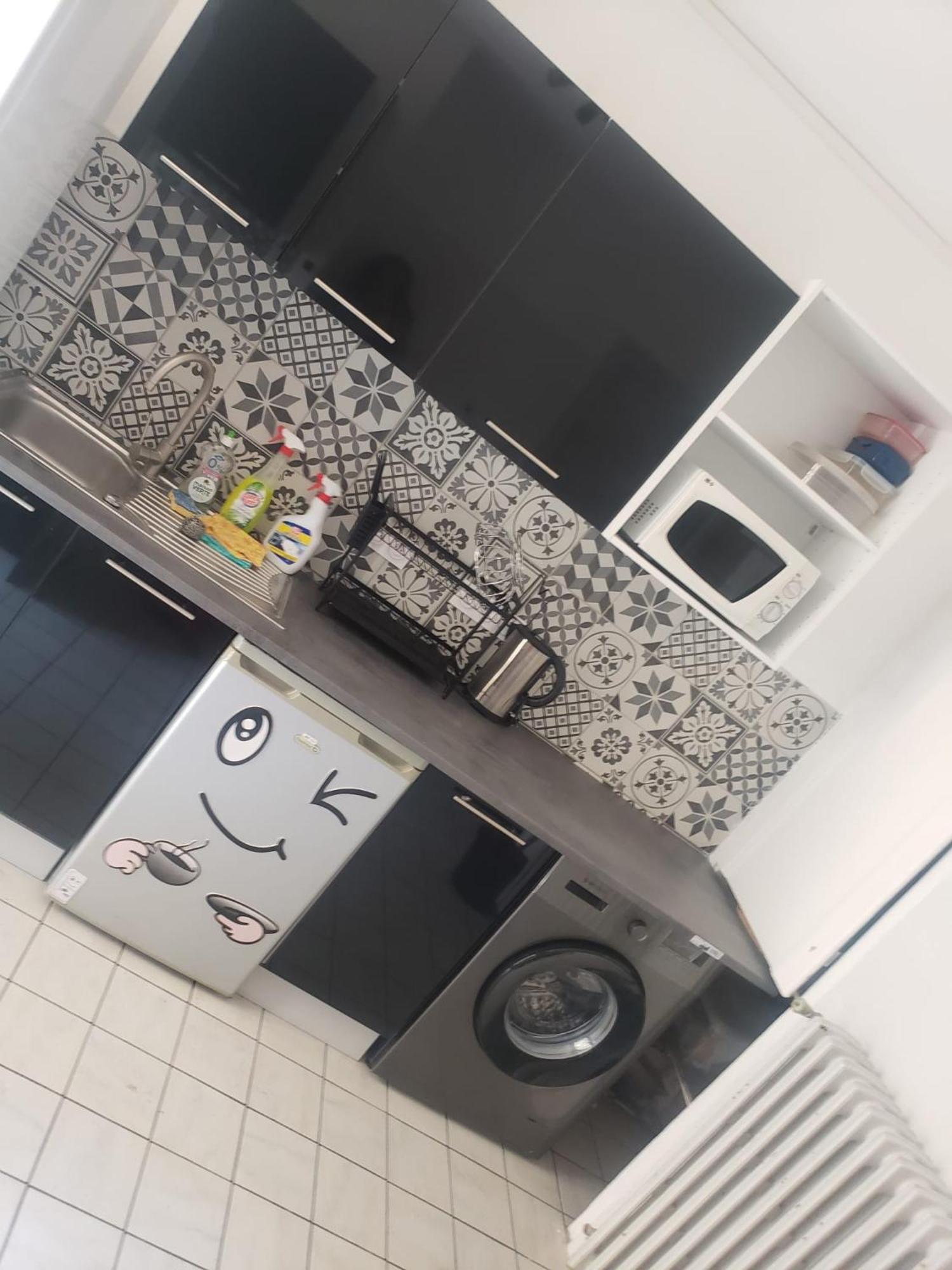 Belle Chambre D'Hote Avec Balcon Prive - 3 Mins Gare Annemasse - Geneve Acces Direct Bagian luar foto