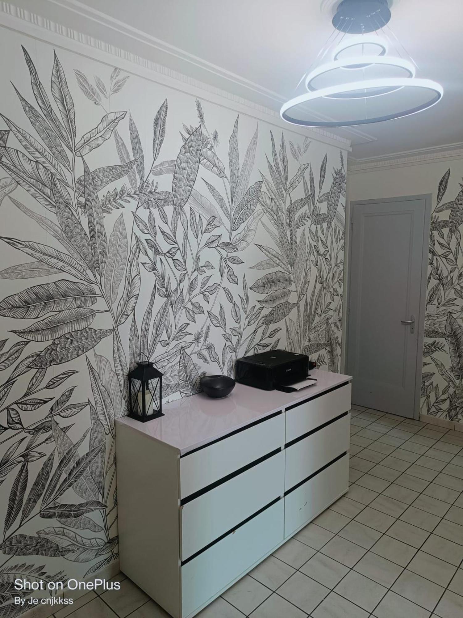 Belle Chambre D'Hote Avec Balcon Prive - 3 Mins Gare Annemasse - Geneve Acces Direct Bagian luar foto